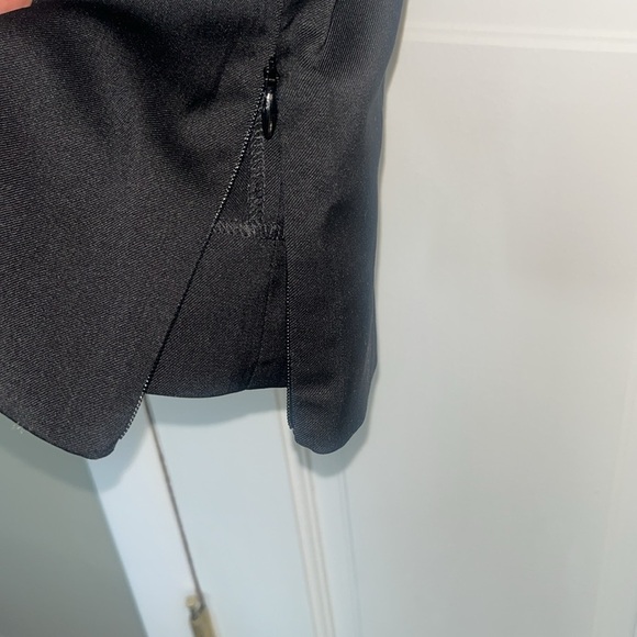 COS Black Trousers Women's 8 - Picture 4 of 5